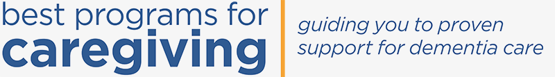 Best Programs for Caregiving